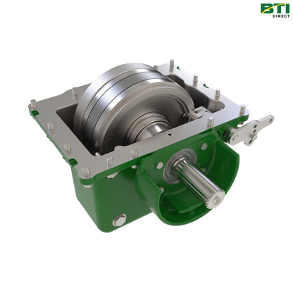 AL159443: Shift Valve
