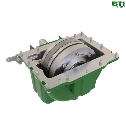 AL159443: Shift Valve