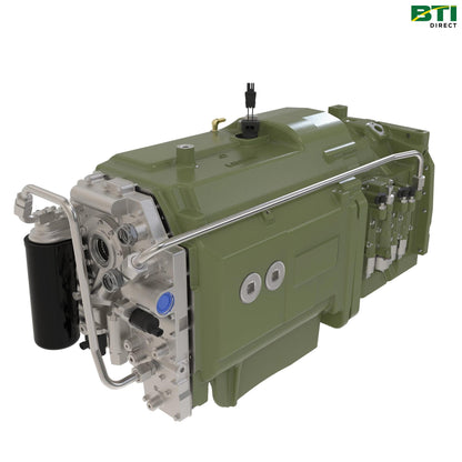 AL159444: Control Valve