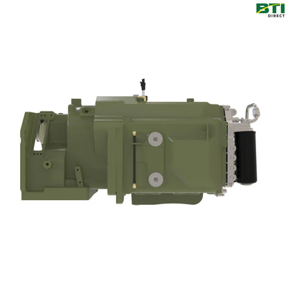 AL159444: Control Valve