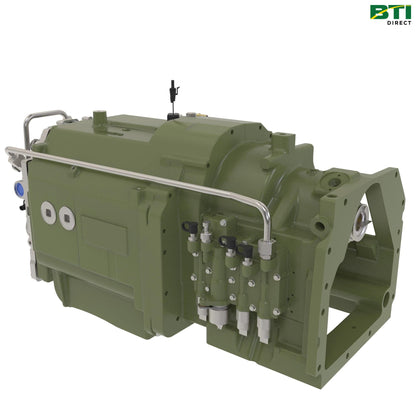 AL159444: Control Valve