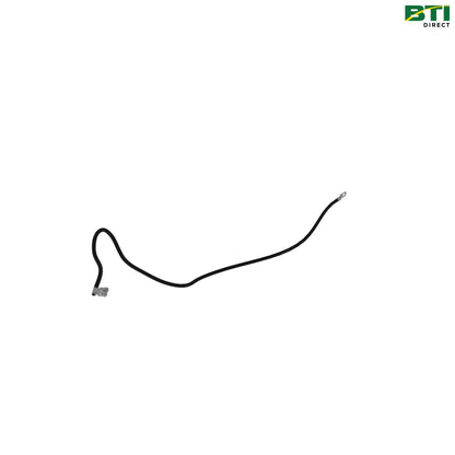 AL159445: Negative Battery Cable, Length 1500 mm