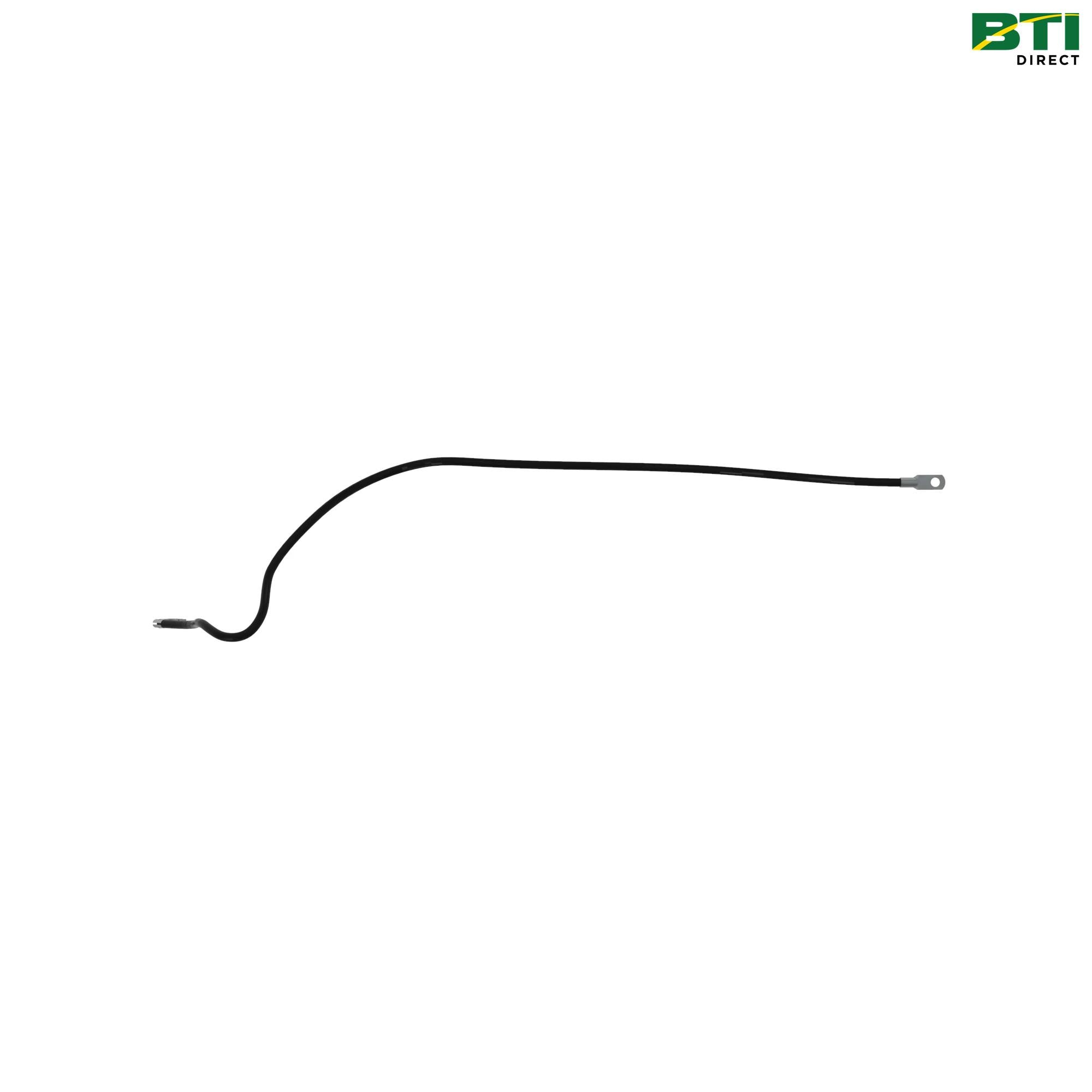 AL159445: Negative Battery Cable, Length 1500 mm