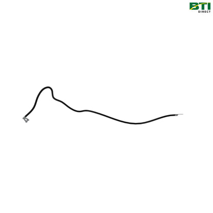 AL159445: Negative Battery Cable, Length 1500 mm