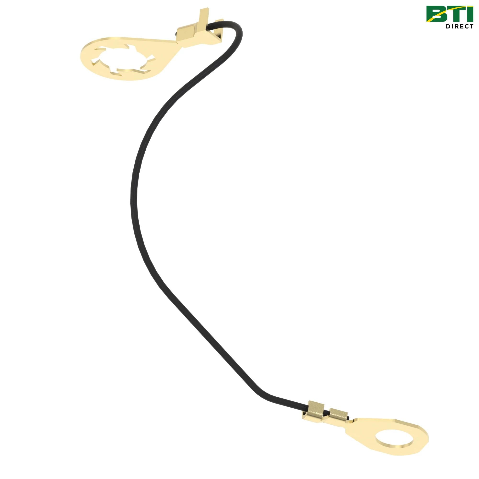 AL159469: Ground Cable