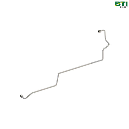 AL159472: Differential Lock Oil Line
