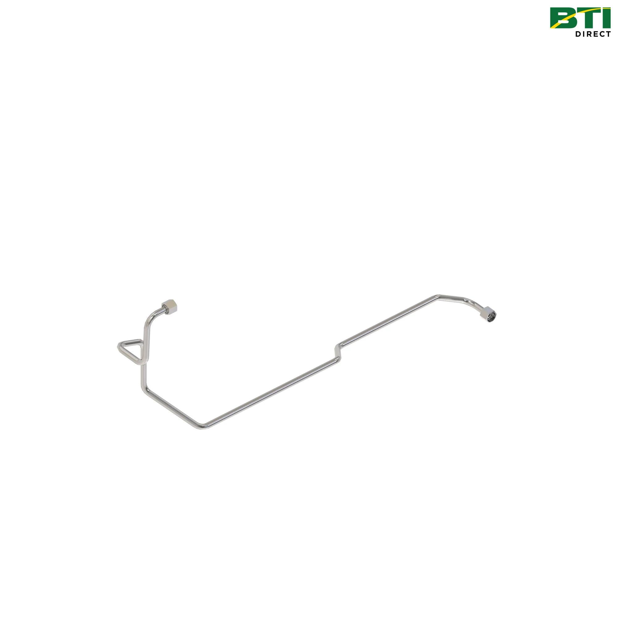 AL159472: Differential Lock Oil Line
