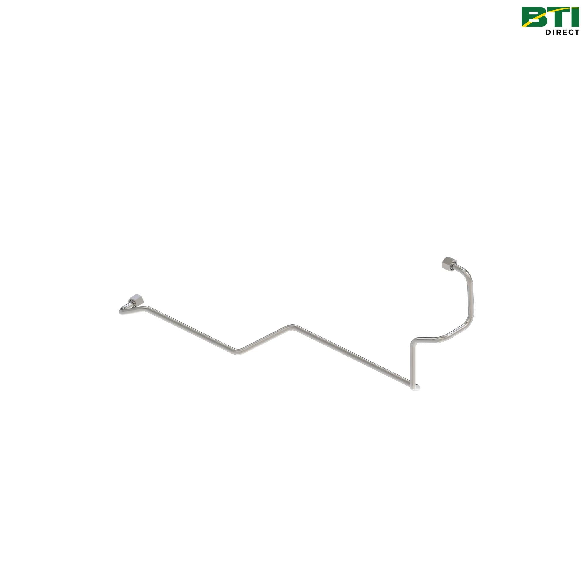 AL159472: Differential Lock Oil Line