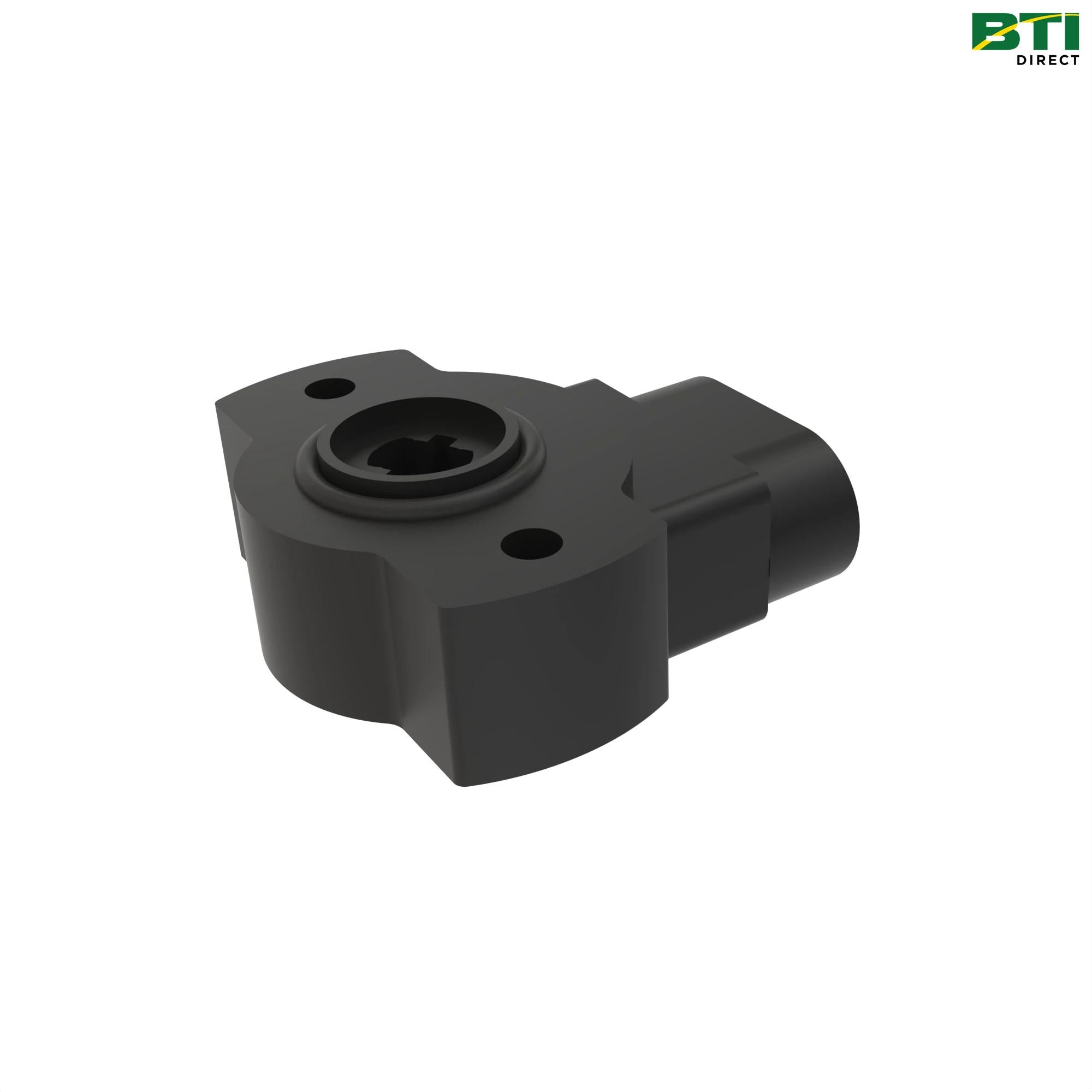AL159541: Hand Throttle Rotary Position Sensor