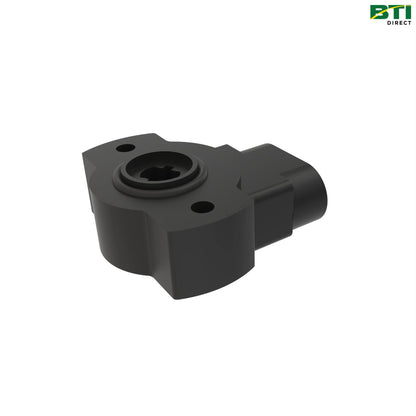 AL159541: Hand Throttle Rotary Position Sensor