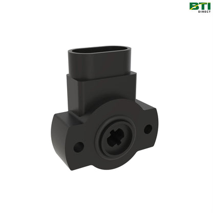 AL159541: Hand Throttle Rotary Position Sensor
