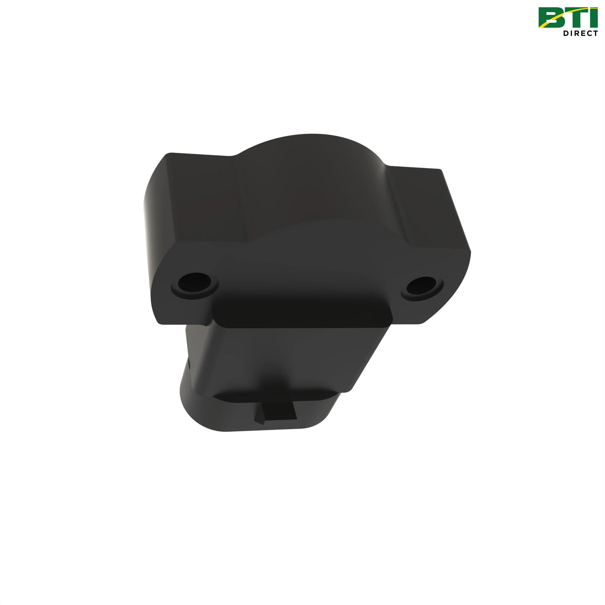 AL159541: Hand Throttle Rotary Position Sensor