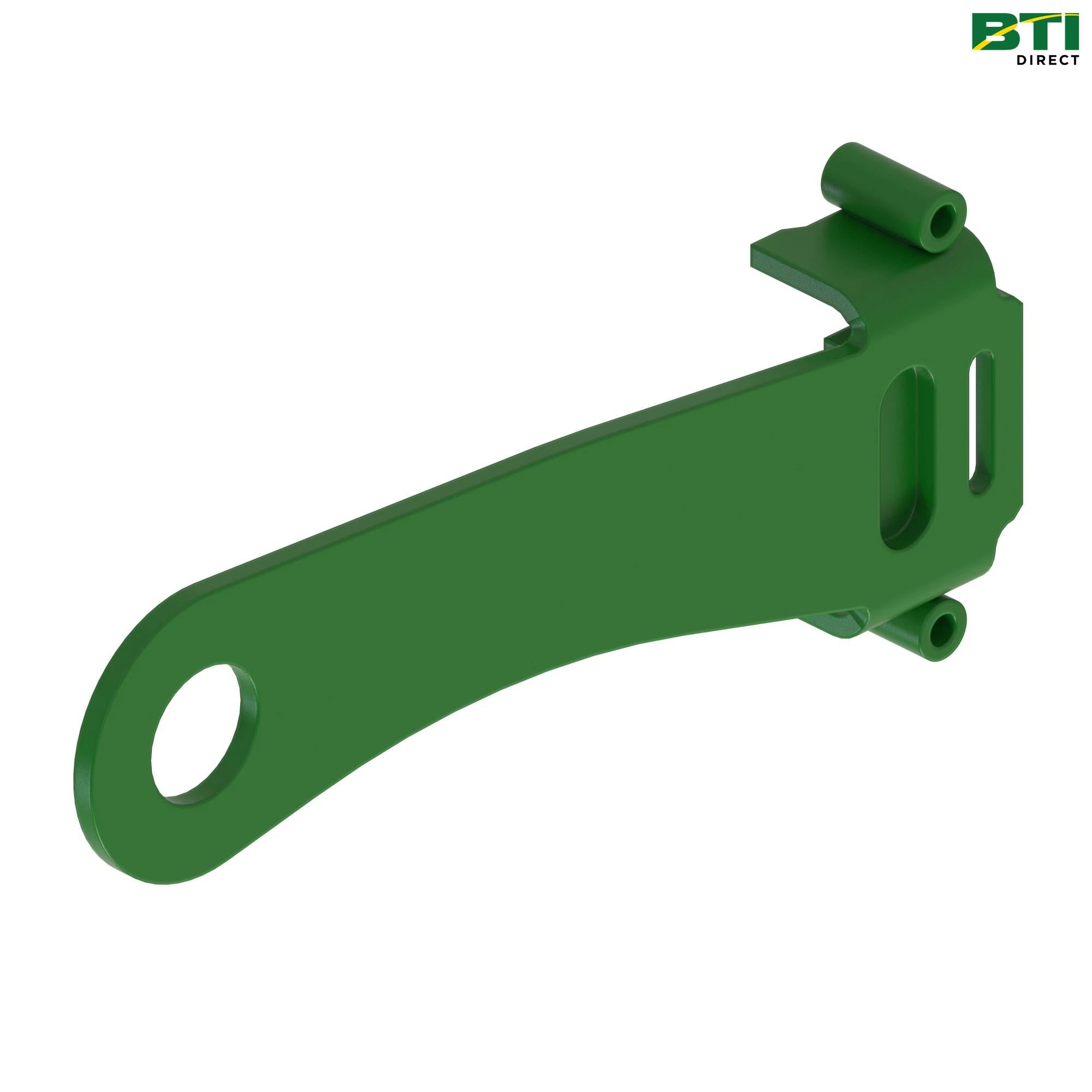 AL159584: Left Side Support Assembly