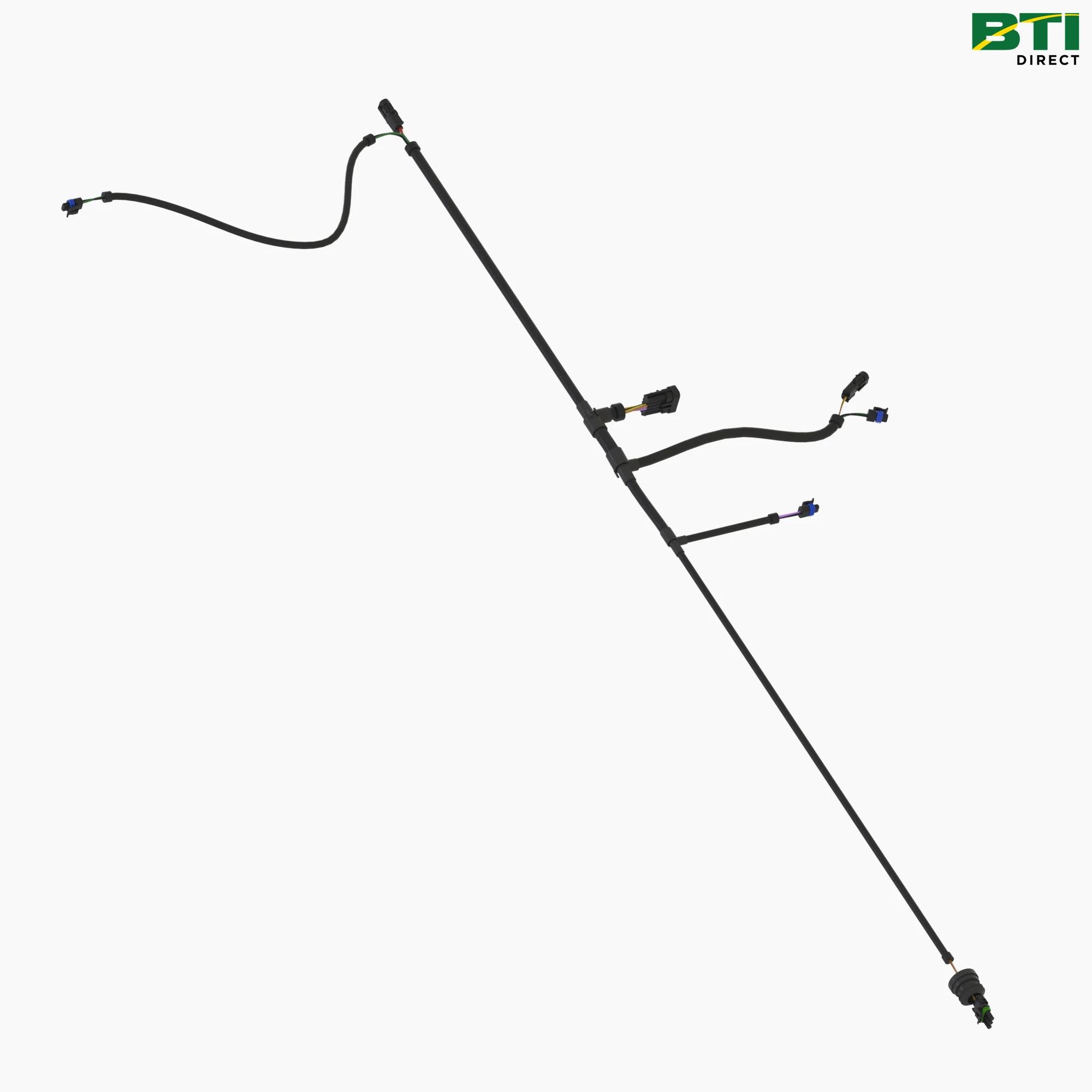 AL159666: Transmission Wiring Harness