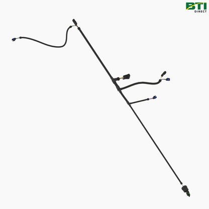 AL159666: Transmission Wiring Harness