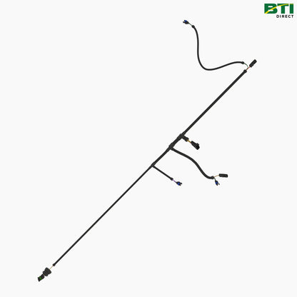 AL159666: Transmission Wiring Harness