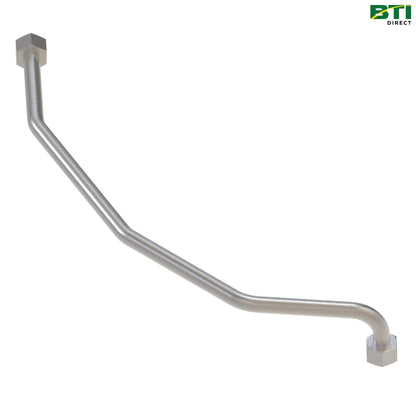 AL159694: Front Air Brake Supply Oil Line