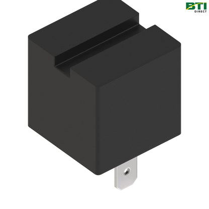 AL159759: Audible Warning Buzzer
