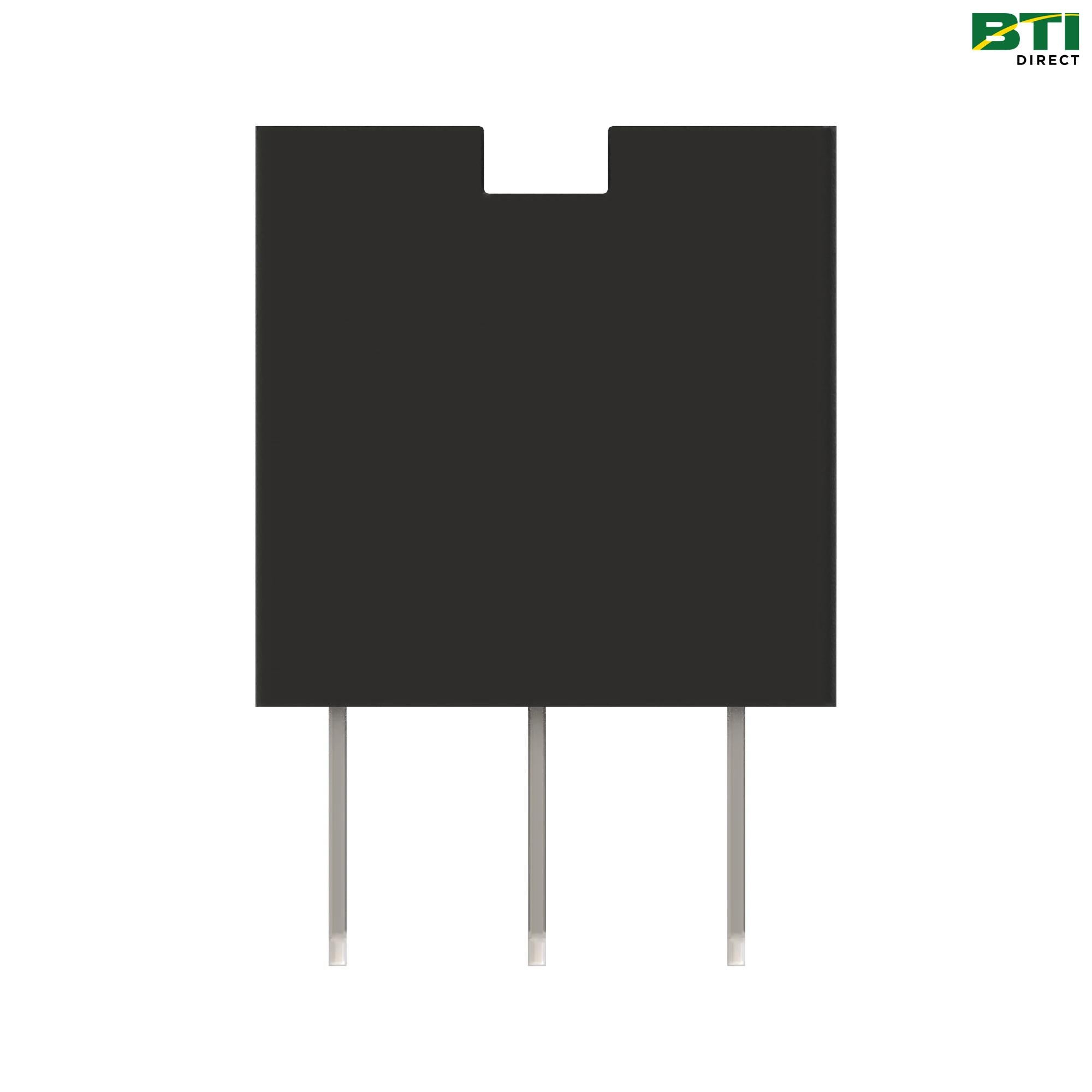 AL159759: Audible Warning Buzzer