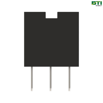 AL159759: Audible Warning Buzzer