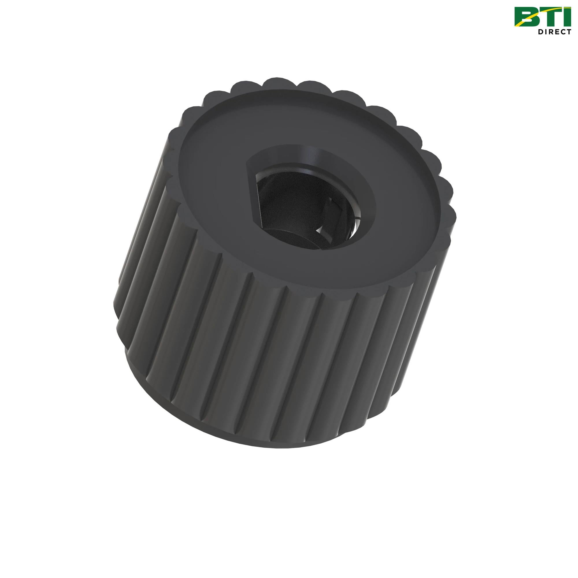AL159837: Regulator