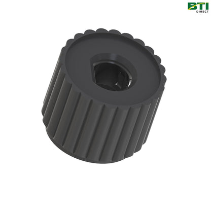 AL159837: Regulator