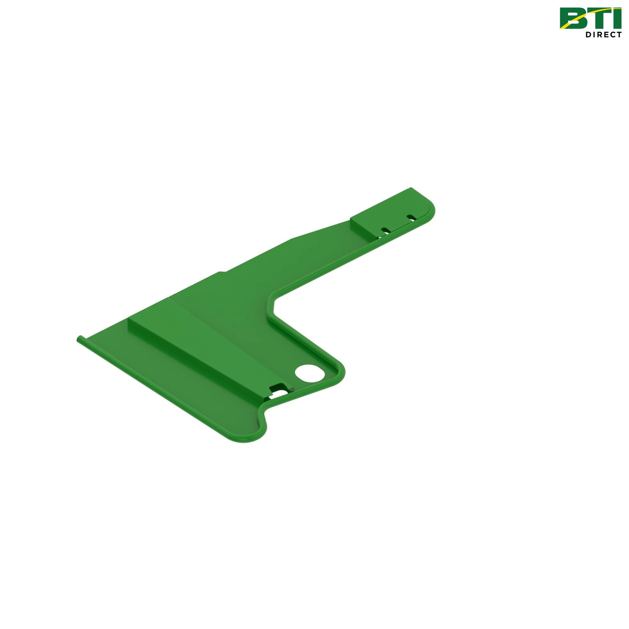 AL159939: Bottom Guard Panel for 250 L Fuel Tank