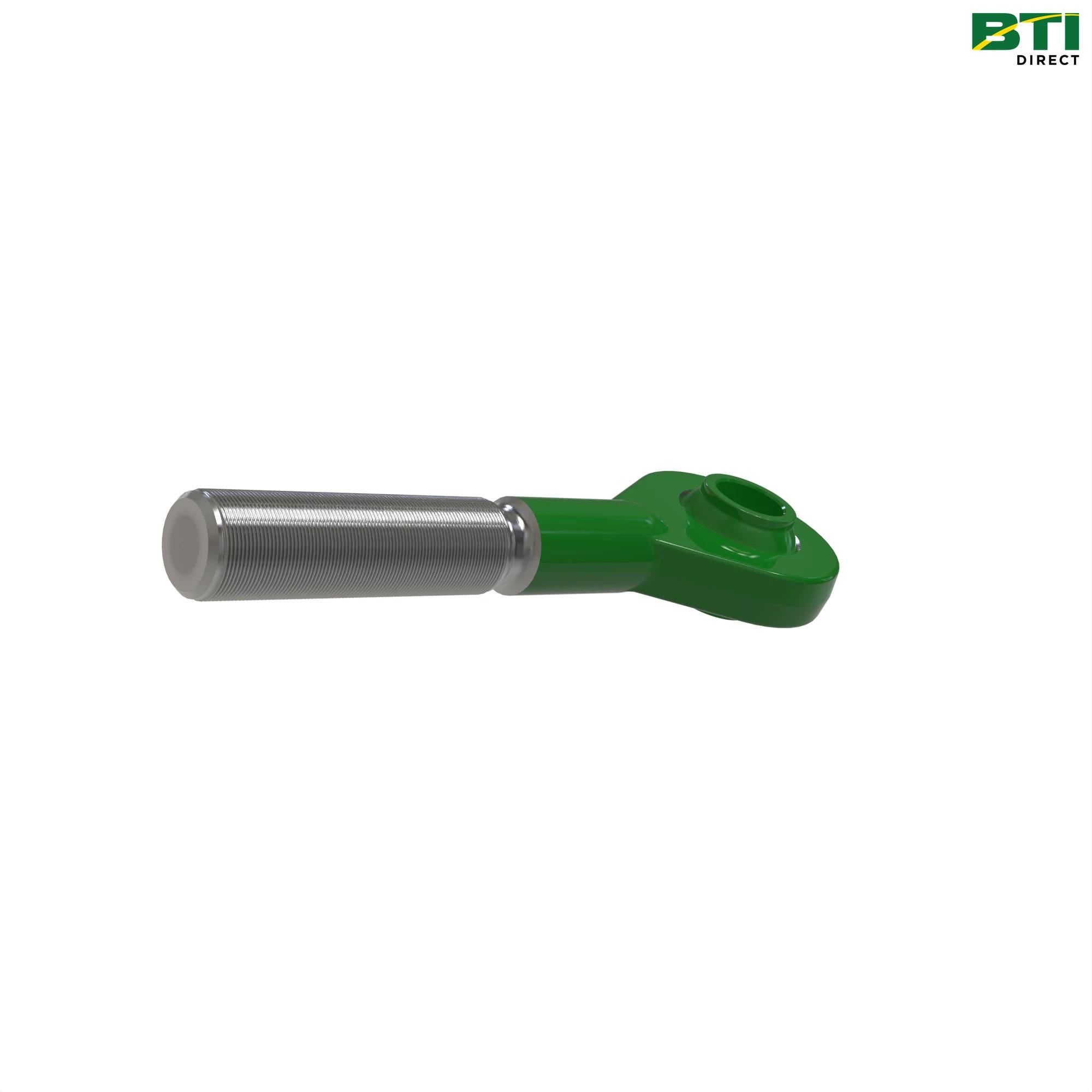 AL159962: Front Center Link End
