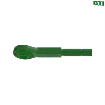 AL159963: External End Link with Ball Socket