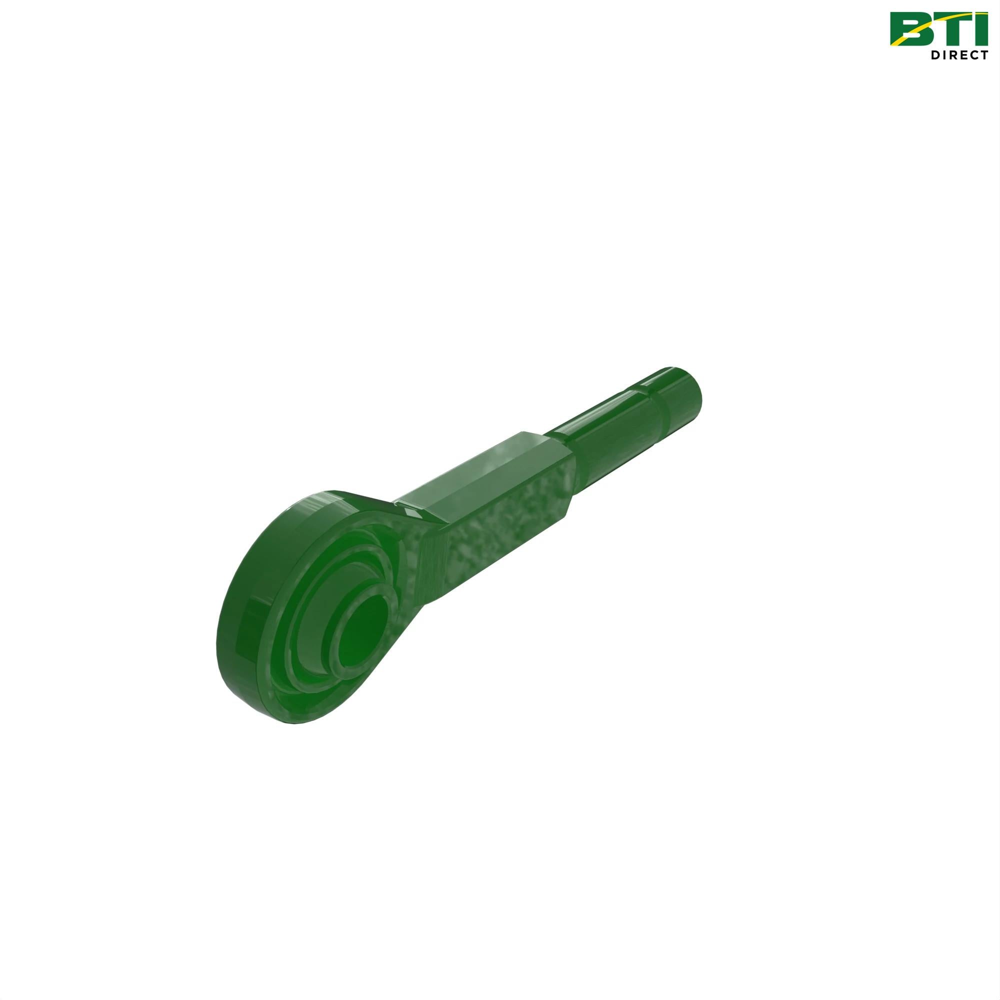 AL159963: External End Link with Ball Socket