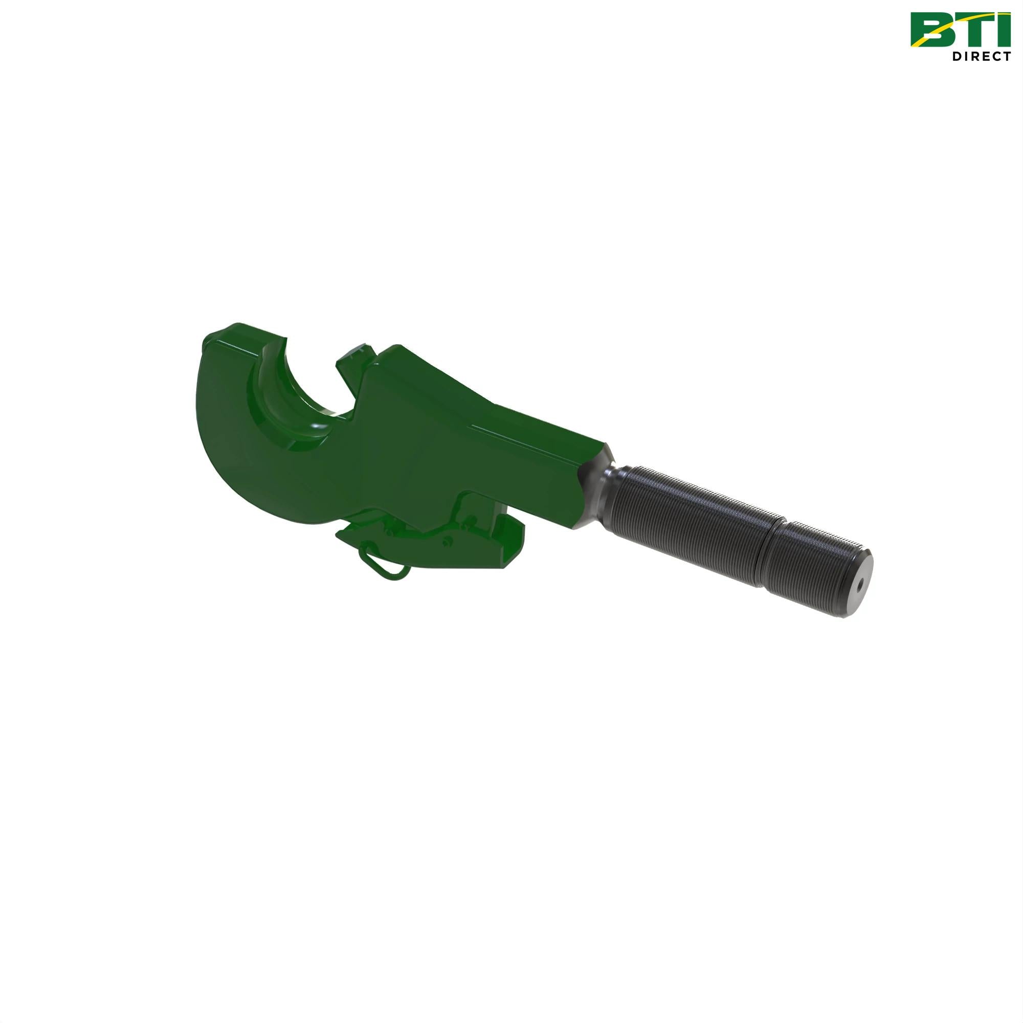 AL159964: End Link with Hook
