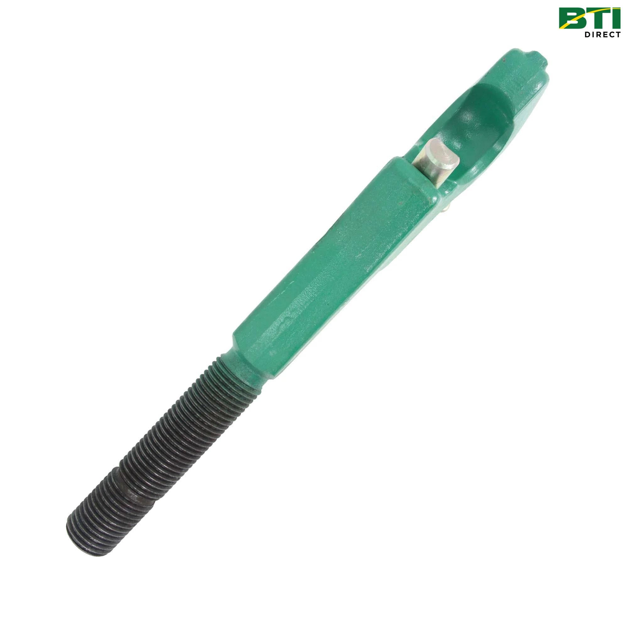 AL159973: End Link with Hook, Implement
