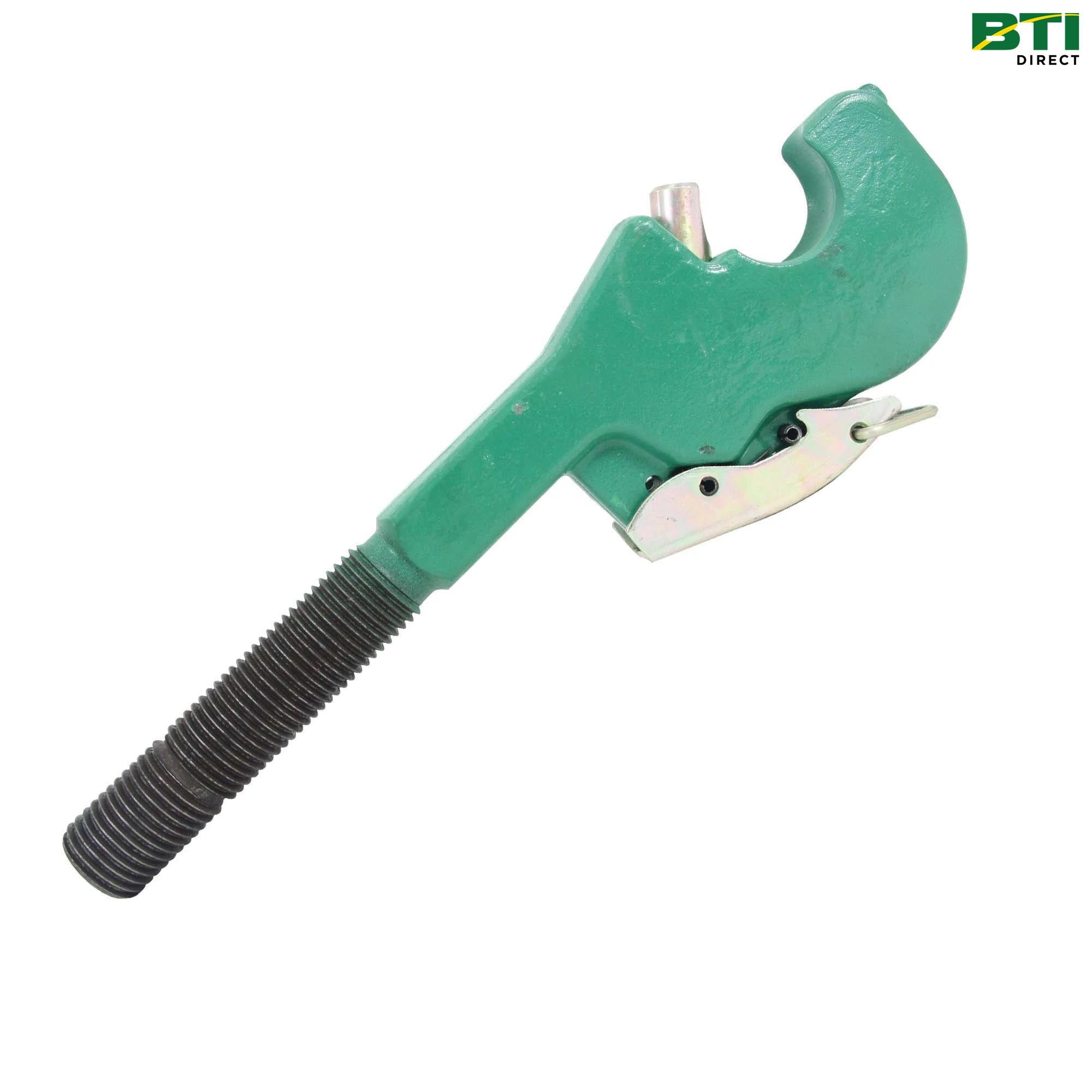 AL159973: End Link with Hook, Implement