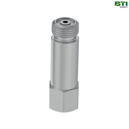 AL159974: Check Valve
