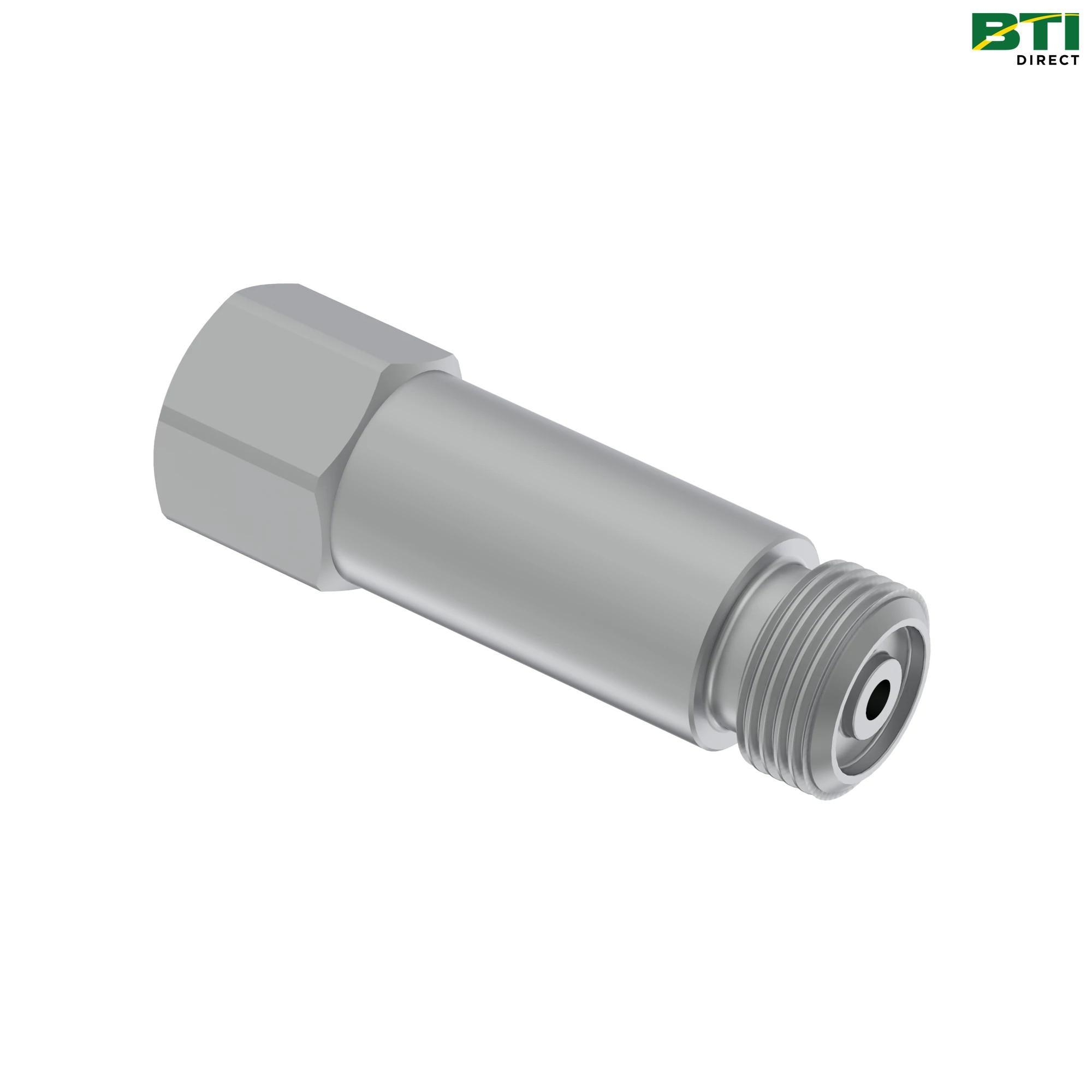 AL159974: Check Valve