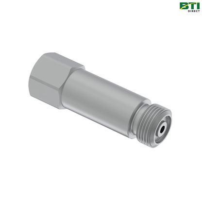AL159974: Check Valve