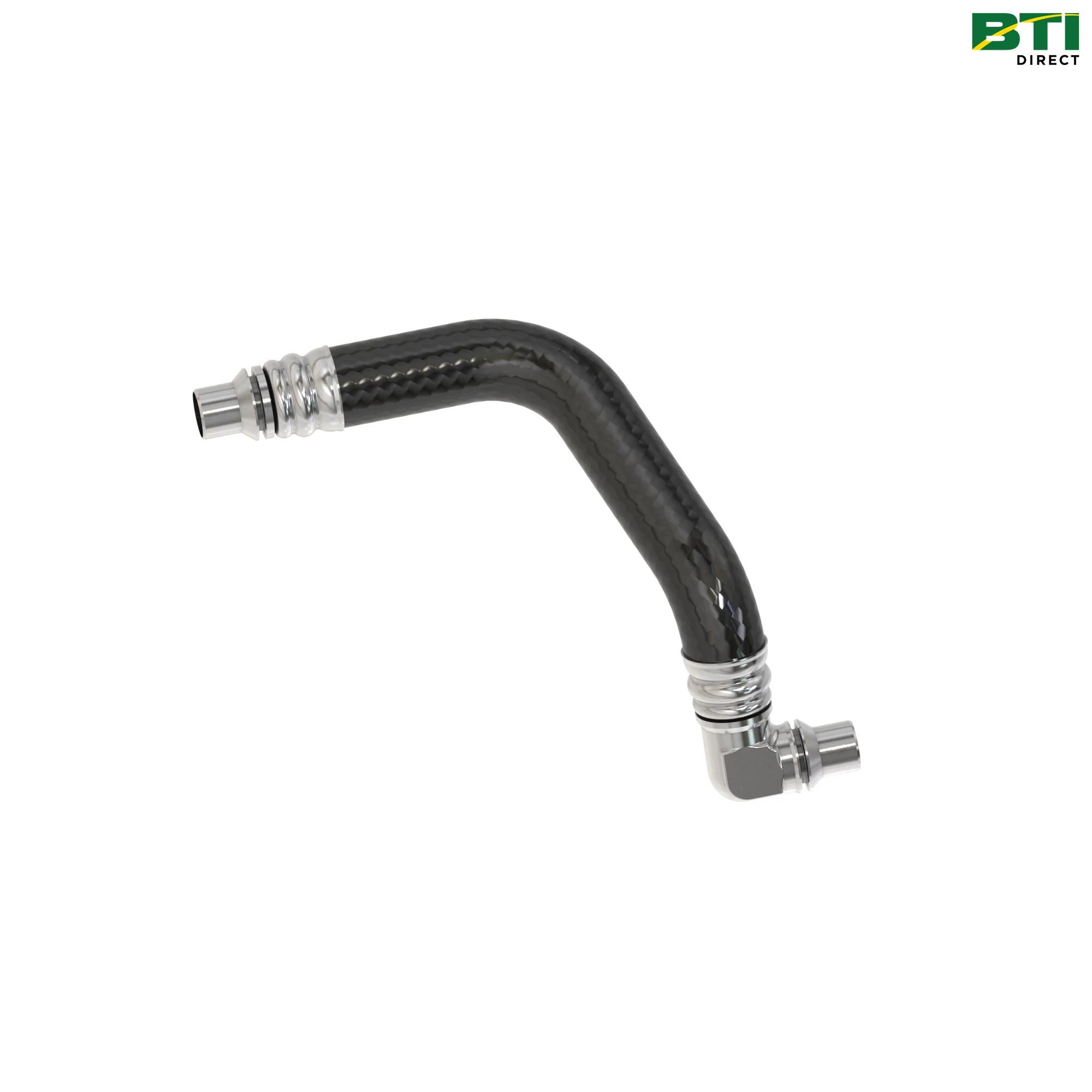 AL159997: Oil Cooler Line Hose
