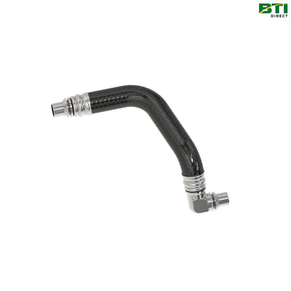 AL159997: Oil Cooler Line Hose