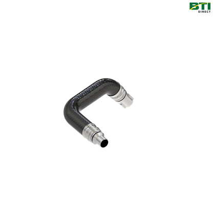 AL159997: Oil Cooler Line Hose