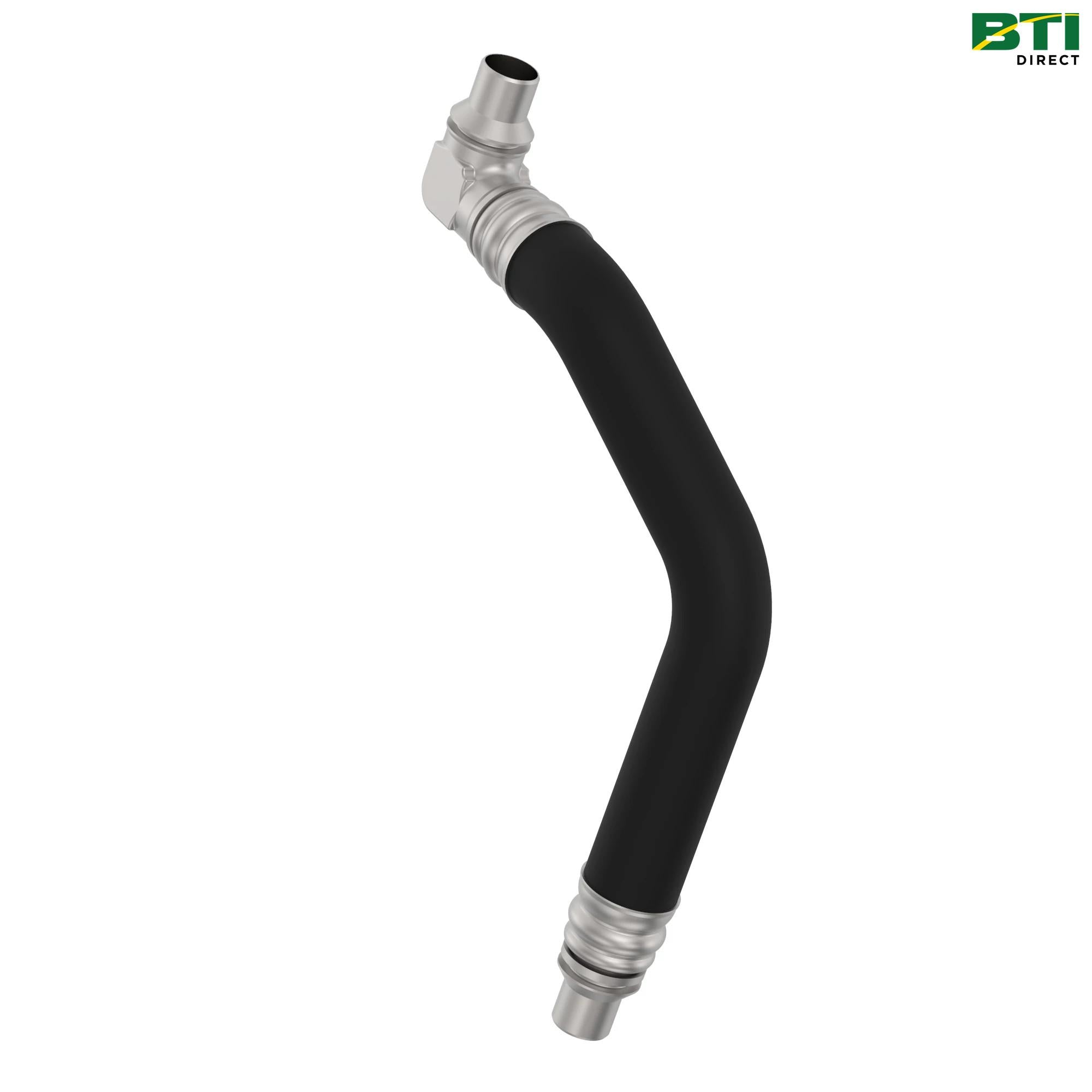 AL159998: Oil Cooler Hose
