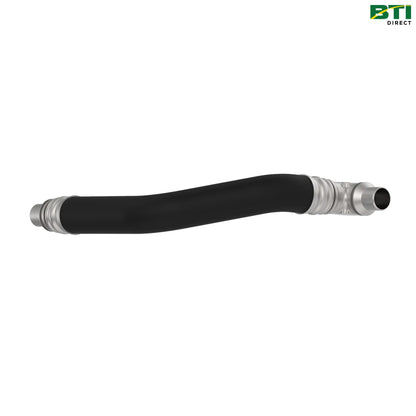 AL159998: Oil Cooler Hose