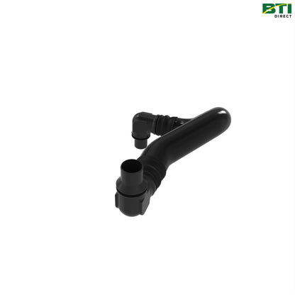 AL160007: Oil Cooler Hose