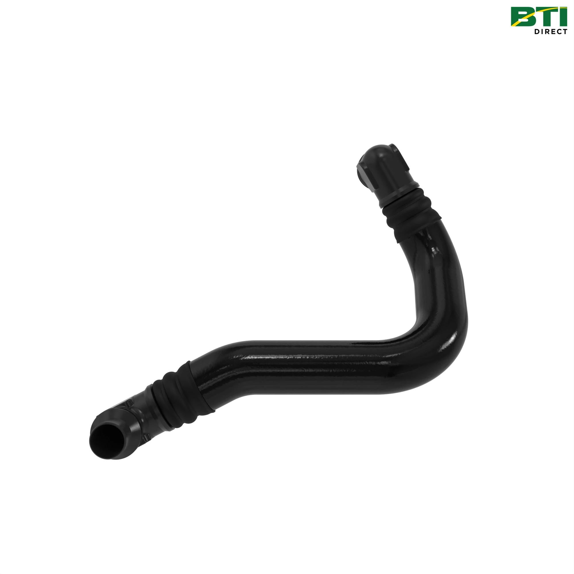 AL160007: Oil Cooler Hose