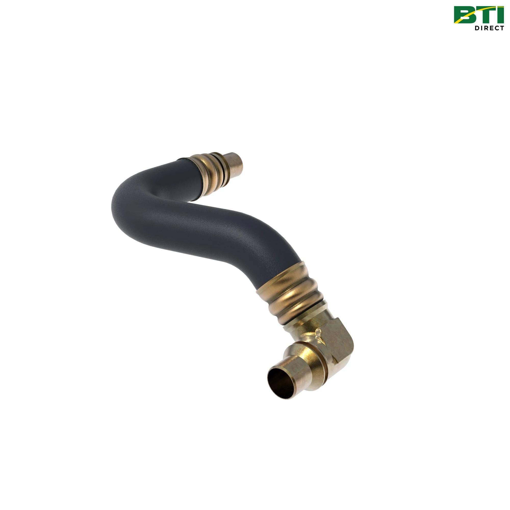 AL160008: Oil Cooler Hose