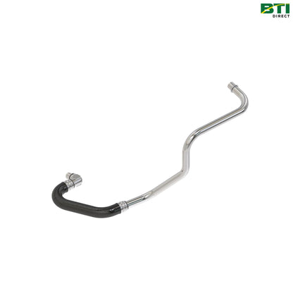 AL160009: Oil Cooler Line Hose