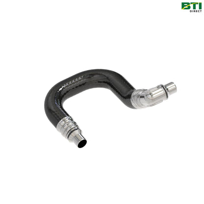 AL160012: Oil Cooler and Pipes Hose