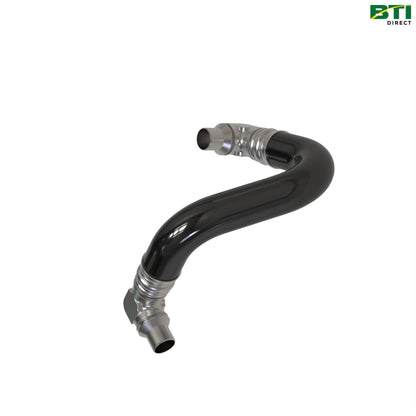AL160013: Oil Cooler and Pipes Hose