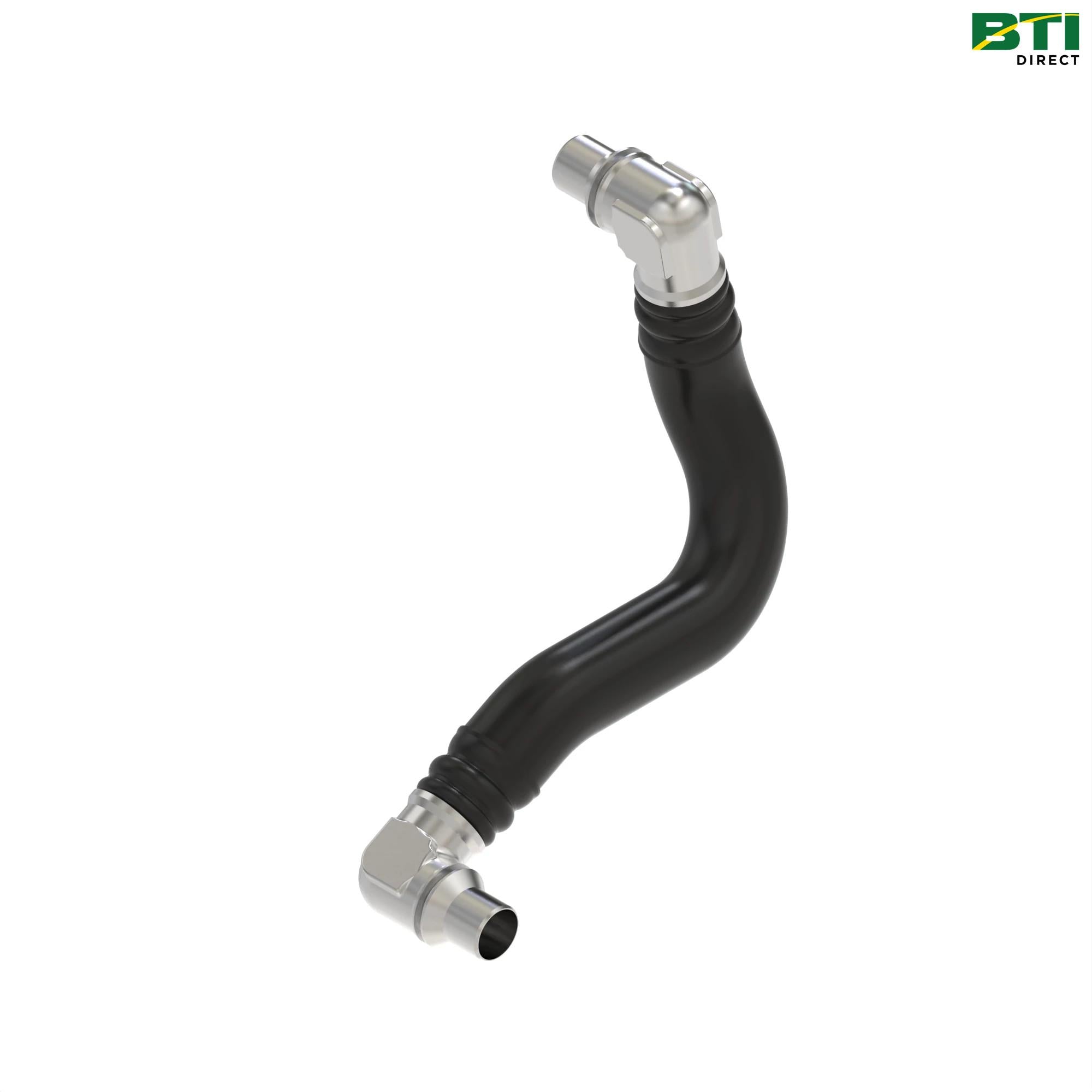 AL160024: Oil Cooler Hose
