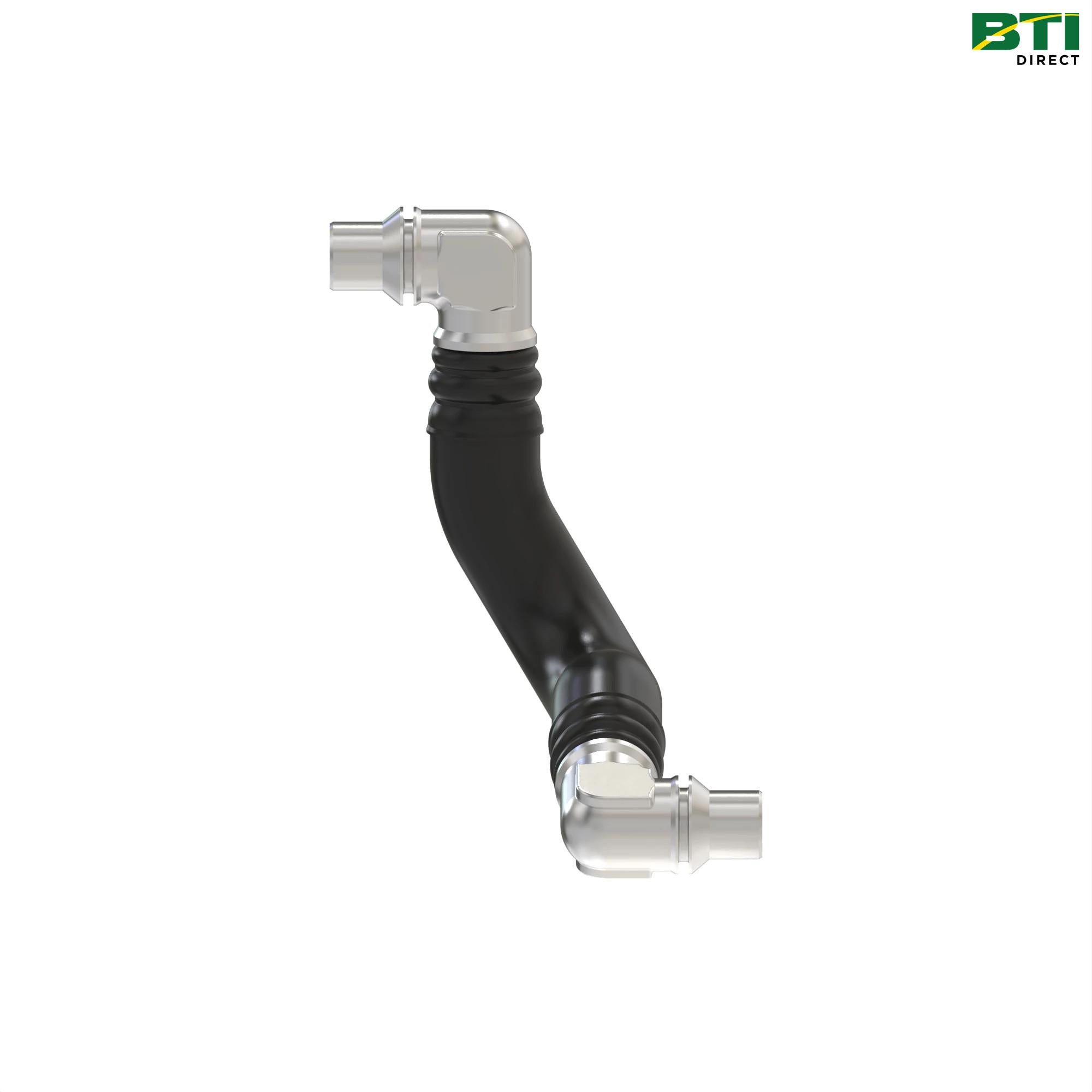 AL160024: Oil Cooler Hose