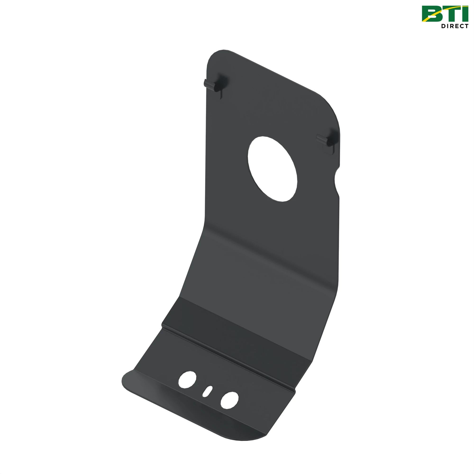 AL160026: Cowl with Fixed Steering Cover